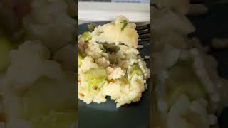 Cremiges SpargelRisotto im Thermomix® kochen [upl. by Isadore]