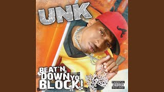 Beatn Down Yo Block [upl. by Nonna142]