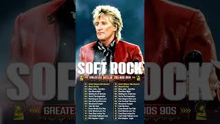 Soft Rock Ballads 70s 80s 90s softrock rockmusic 80smusic [upl. by Dong]