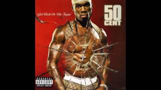 50 Cent  Wanksta HQ [upl. by Esinwahs]