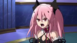 Krul Tepes  One Women Army  AMV [upl. by Enaed]