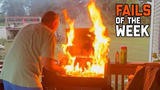 Well Done Funniest Fails Of The Week [upl. by Ynamrej]