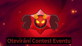 Otevírání Contest Eventu 20 Devil Star Dropů [upl. by Farrar]