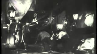 Nosferatu 1922 أقـدم فيـلم رعب في تاريخ السينما العالمية [upl. by Gilletta]