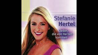 Stefanie Hertel  Männer wolln immer nur dein Bestes LYRICSTradução [upl. by Lesley]