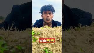 Wait😂😂Ye kya😂😂 comedy surajroxfunnyvibeo funny realfoolscomedy fun surajroxfun surajroxfunn [upl. by Ellehc]