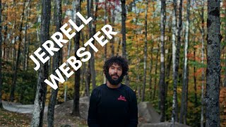 Jerrell Webster  A Story of Progression [upl. by Cornelie659]