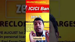 ICICI Bank Loan Pre Closing Charges 23  How to close icici loan account ICICI BANK Loan Prepayment [upl. by Ahsaele504]