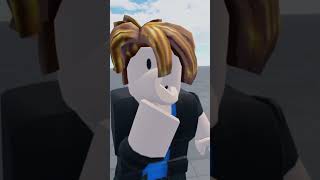 Bacon Mewing 🤫🧏‍♂️ shorts roblox [upl. by Snave921]