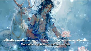 Planet Moon 🌕 Subliminal For EQ Emotional Balance Clarity amp Higher Intuition [upl. by Rexferd703]