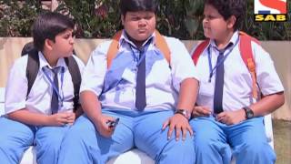 Baal Veer  Episode 133  2nd April 2013 [upl. by Etnoved]