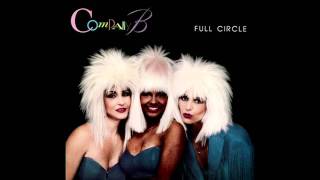 Company B Full Circle Original Album Version [upl. by Codding]