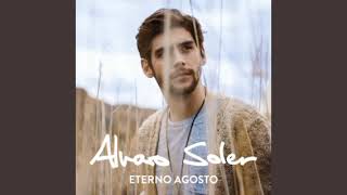 Alvaro Soler  El Mismo Sol Cover Audio ft Jennifer Lopez [upl. by Rosalyn]