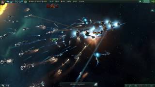 Stellaris  Tutorial Extended  Introduction to Stellaris [upl. by Tezzil]