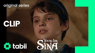 Sinas Friday sermon  Young Ibn Sina Episode 6 [upl. by Carlock796]