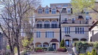 315 Park Ave Weehawken NJ 07086 [upl. by Korwun626]