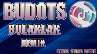 BULAKLAK REMIX Ronel Virgo Remix [upl. by Terrie]