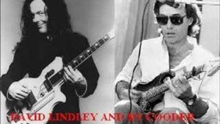 David Lindely and Ry Cooder  Sídh Beag agus Sídh Mór [upl. by Perni720]