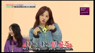 Sejeong si putri kecoklatan [upl. by Guy]