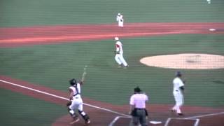 Bullitt East defeats Butler in 6th region baseball semifinal [upl. by Ziana]