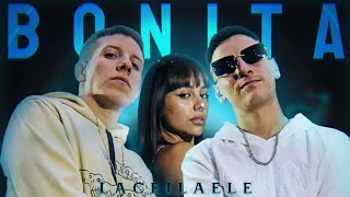 LACEILAELE  BONITA  VIDEO OFICIAL [upl. by Nwadahs151]