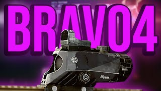 Use this scope this wipe Bravo4  Escape From Tarkov [upl. by Arias]