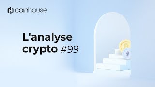 Marché crypto  vers une explosion des cours dici la fin de lannée [upl. by Amerigo111]