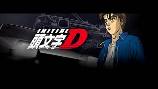 Initial D  Dancing Queen SK Factory Remix High Quality Audio [upl. by Floyd]