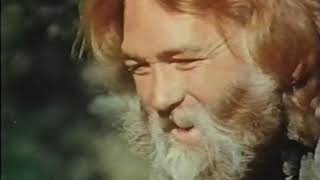 Life and Times of Grizzly Adams 1974  Dan Haggerty Don Shanks [upl. by Kelby]