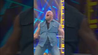 Brock Lesnar Never Comes in WWE 😱 short shorts ytshorts youtubeshorts trending wrestling wwe [upl. by Ciaphus916]