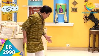 Taarak Mehta Ka Ooltah Chashmah  Episode 2998  Full Episode [upl. by Airamana863]