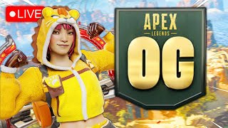 Apex Legends🔴 LIVE Season 23 Gameplay [upl. by Sakhuja942]