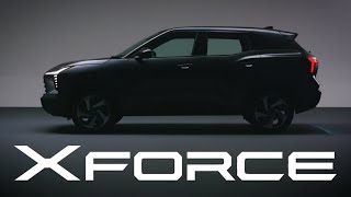 XFORCE  A Deep Dive into Its Features and Design [upl. by Nodyl120]