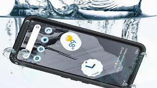 The Best Waterproof Cases for Google Pixel 8 Pro [upl. by Isewk353]