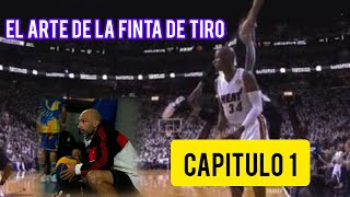 CLINIC FINTA DE TIRO PARTE 1 [upl. by Ellinger875]