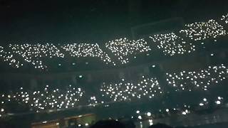 180318 EXO PLANET4 The EℓyXiOn in BANGKOK  FOR LIFE EXOL THAI [upl. by Ahseat]