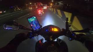 Long Rides Manila to Taytay Rizal [upl. by Eadnus313]