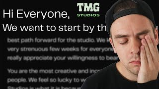 Cody Ko amp TMG Studio Responds [upl. by Vaientina775]