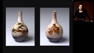 Poetry in Clay Exploring Korean Buncheong Ceramics Japanese Revivals and Their Significance Today [upl. by Yartnoed]