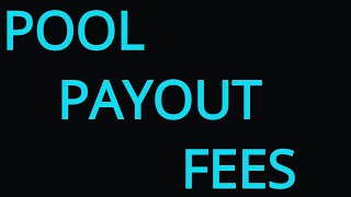 PAYOUT FEE 2MINERSCOM VS ETHERMINEORG  shorts [upl. by Enyluqcaj]