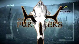 FOXPRO Furtakers  Texas Fire Eye  Outdoor Channel [upl. by Howie]