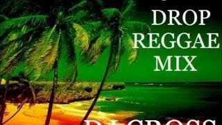 ONE DROP REGGAE MIX [upl. by Ennirac478]