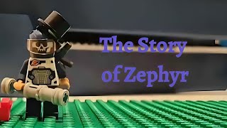 The Story of Zephyr [upl. by Custer]