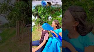 KOI MIL GAYA hrithikroshan preityzinta jadoo parodiindia parodibollywood bollywoodsongs fyp [upl. by Akilaz]