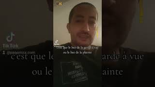 Panamza en garde à vue car il critique trop le sionisme libertédexpression news yt gaza shor [upl. by Friend233]