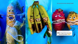 Fruit Surgery  Fleeting films Tiktok Complication [upl. by Karleen]