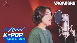 LIVE Elaine 일레인  Fallen Star VAGABOND 배가본드 OST [upl. by Darraj]