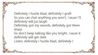 Dizzee Rascal  Jus a Rascal Lyrics [upl. by Nerek]