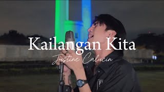 Kailangan Kita Piolo Pascual cover by Justine Calucin [upl. by Adnoval]