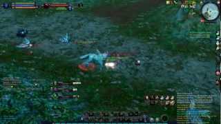 Aion 35  Kushilight  Templar PvP Episode 1 [upl. by Ojibbob]